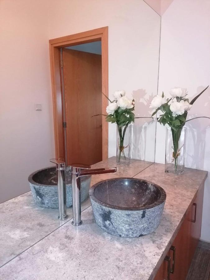 Villa Angela Dhrousha Ngoại thất bức ảnh