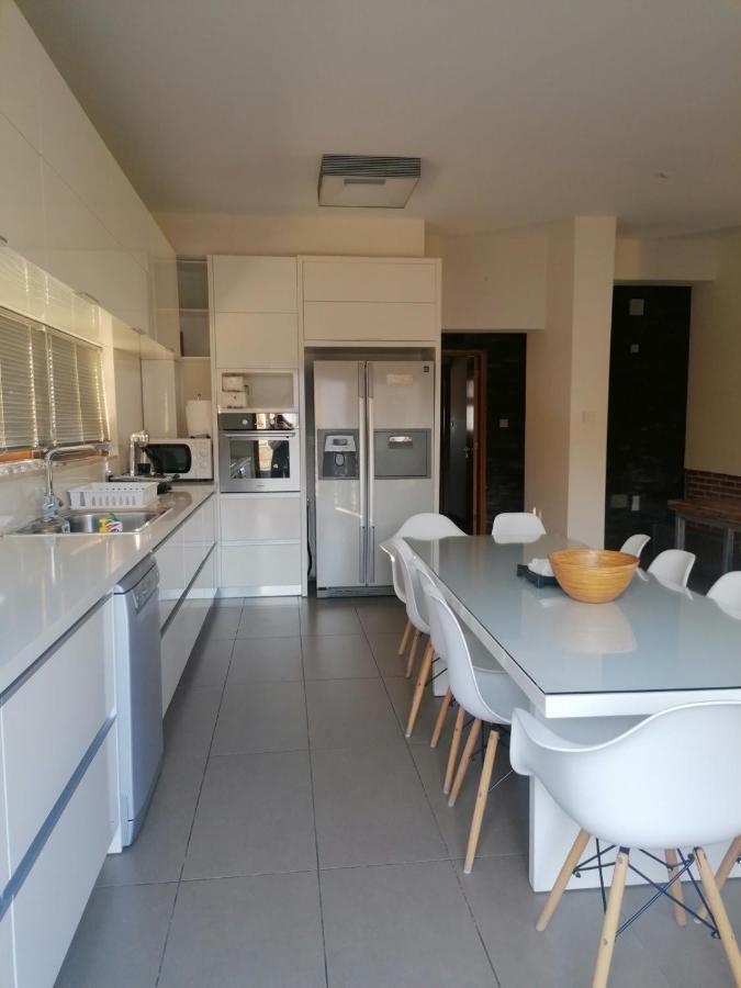 Villa Angela Dhrousha Ngoại thất bức ảnh