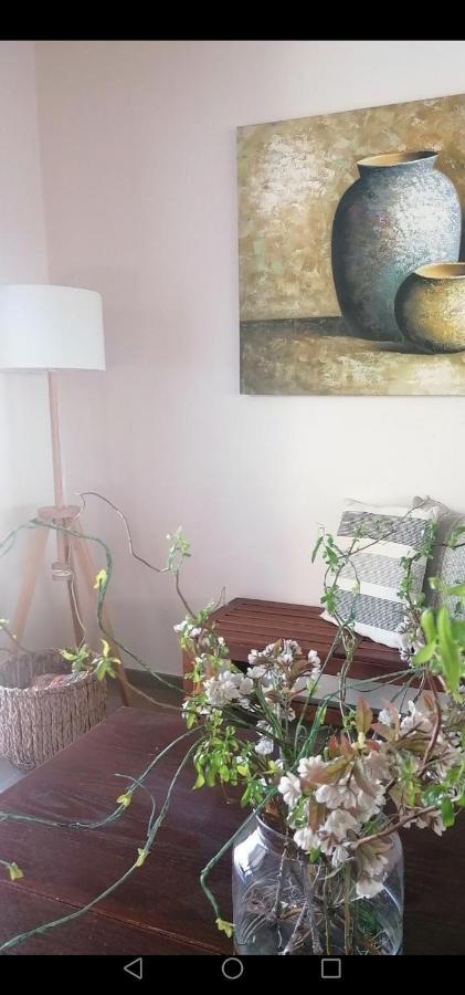 Villa Angela Dhrousha Ngoại thất bức ảnh